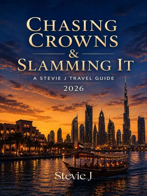 cover image of Chasing Crowns & Slamming It